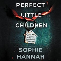 Perfect Little Children - Hannah, Sophie