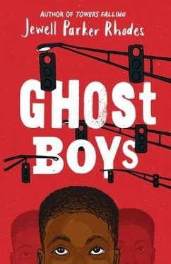 Ghost Boys - Rhodes, Jewell Parker