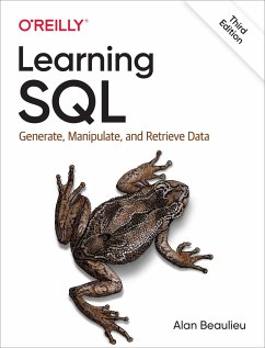 Learning SQL - Beaulieu, Alan