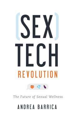 Sextech Revolution - Barrica, Andrea