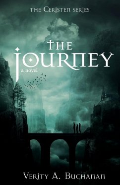 The Journey - Buchanan, Verity A.