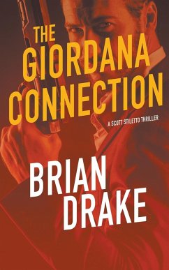 The Giordana Connnection - Drake, Brian