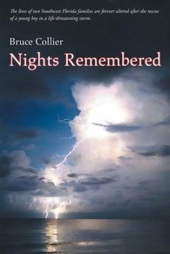 Nights Remembered - Collier, Bruce