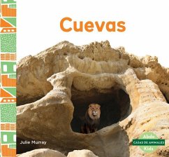 Cuevas (Caves) - Murray, Julie