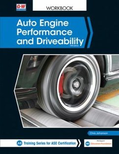 Auto Engine Performance and Driveability - Johanson, Chris