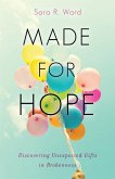 Made for Hope Made for Hope