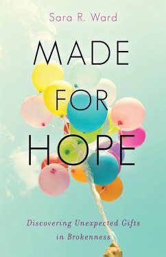 Cover Made for Hope