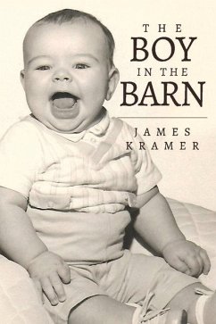 The Boy in the Barn - Kramer, James