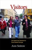 Visitors: An American Feminist in East Central Europe