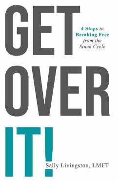 Get Over It! - Livingston, Sally