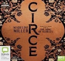 Circe - Miller, Madeline