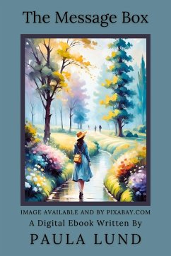 The Message Box (eBook, ePUB) - Lund, Paula
