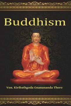 Buddhism - Thero, Kiribathgoda Gnanananda