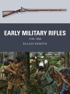 Early Military Rifles - Nemeth, Balazs