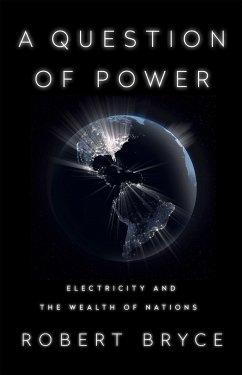 A Question of Power - Bryce, Robert