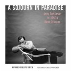 A Sojourn in Paradise: Jack Robinson in 1950s New Orleans