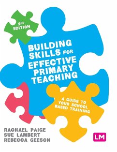 Building Skills for Effective Primary Teaching