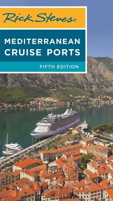 Rick Steves Mediterranean Cruise Ports - Steves, Rick