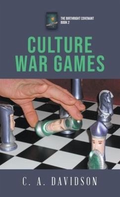 Culture War Games - Davidson, C A