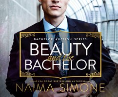 Beauty and the Bachelor - Simone, Naima