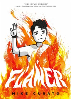 Flamer - Curato, Mike