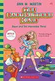 Dawn and the Impossible Three (the Baby-Sitters Club #5)