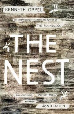 The Nest - Oppel, Kenneth; Klassen, Jon