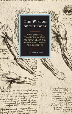 The Wisdom of the Body - Shonstrom, Erik