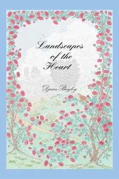Cover Landscapes of the Heart
