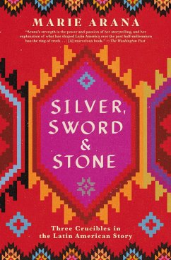 Silver, Sword, and Stone - Arana, Marie