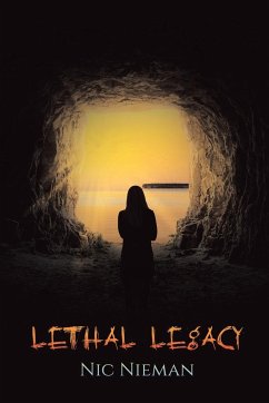 Lethal Legacy - Nieman, Nic