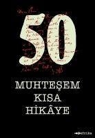 Cover 50 Muhtesem Kisa Hikaye