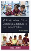 Multicultural and Ethnic Children's Literature in the United States