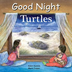 Good Night Turtles - Gamble, Adam; Jasper, Mark