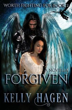 Forgiven - Hagen, Kelly