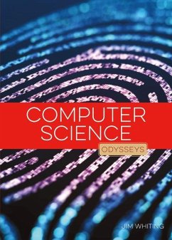 Computer Science - Whiting, Jim