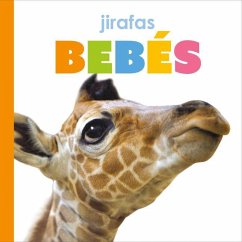 Jirafas Bebés - Riggs, Kate