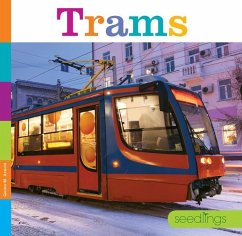 Trams - Arnold, Quinn M.