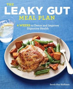 The Leaky Gut Meal Plan - Hoffman, Sarah Kay