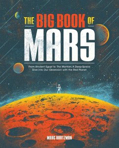 The Big Book of Mars - Hartzman, Marc