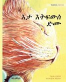 &#4773;&#4723; &#4773;&#4725;&#4941;&#4813;&#4661; &#4853;&#4633;: Tigrinya Edition of The Healer Cat