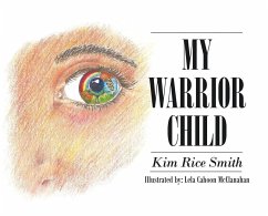My Warrior Child - Rice Smith, Kim