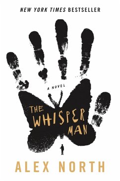 The Whisper Man - North, Alex