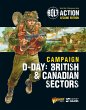 Bolt Action: Campaign: D-Day: British &... - Bild 1