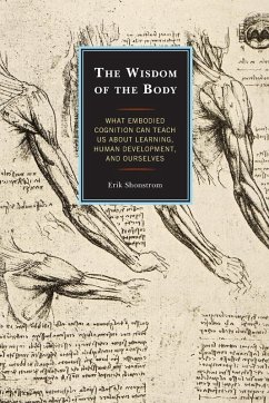 The Wisdom of the Body - Shonstrom, Erik