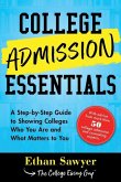 College Admission Essentials