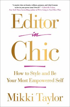 Editor in Chic - Taylor, Mikki