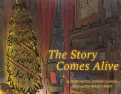 The Story Comes Alive: Volume 1 - Davis, Todd; Garrell, Jackson