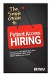 The Simple Guide to Patient Access... - Bild 1