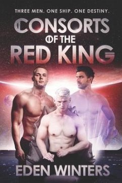 Consorts of the Red King - Winters, Eden